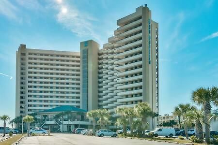 The Scallop By Brightwild-Beachfront Condo Destin Zewnętrze zdjęcie