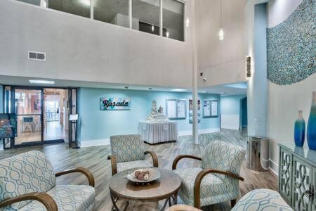 The Scallop By Brightwild-Beachfront Condo Destin Zewnętrze zdjęcie