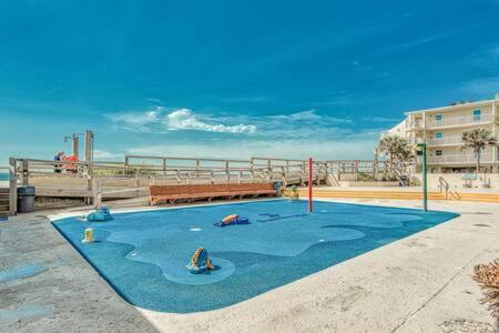The Scallop By Brightwild-Beachfront Condo Destin Zewnętrze zdjęcie