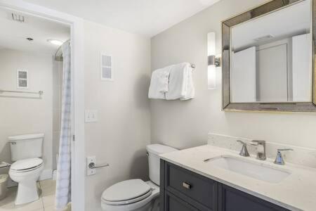 The Scallop By Brightwild-Beachfront Condo Destin Zewnętrze zdjęcie