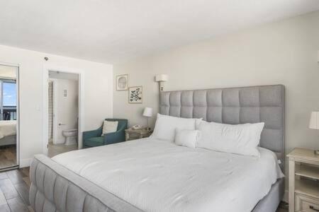 The Scallop By Brightwild-Beachfront Condo Destin Zewnętrze zdjęcie
